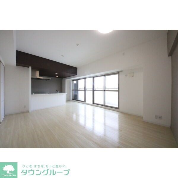 ポルタニグラ大須の物件内観写真