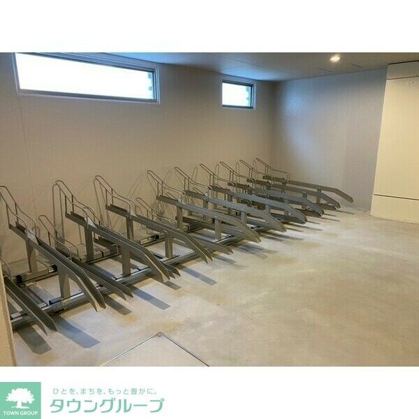 GVIVRE東別院の物件内観写真