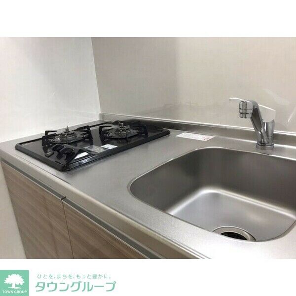 GVIVRE東別院の物件内観写真