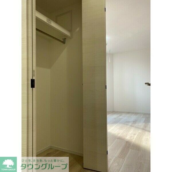 GVIVRE東別院の物件内観写真