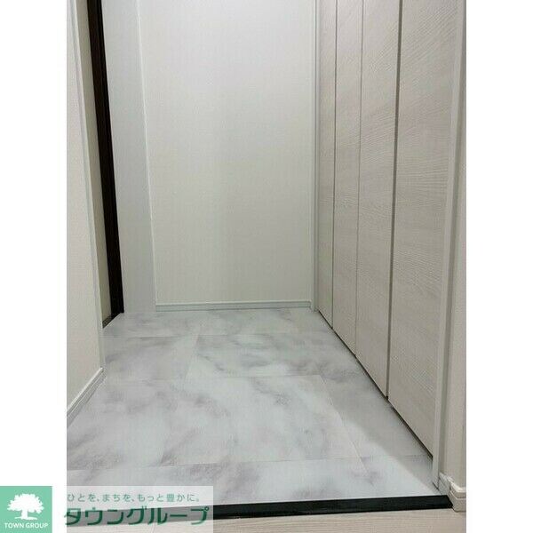 GVIVRE東別院の物件内観写真