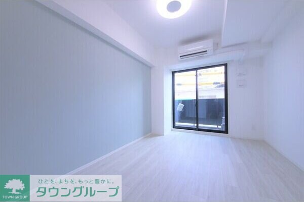 ヴェルデシア名駅南の物件内観写真