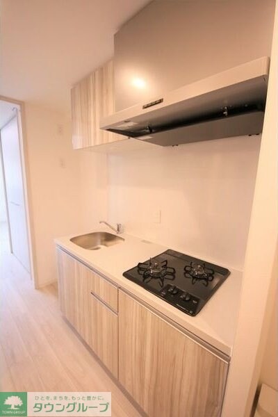 ヴェルデシア名駅南の物件内観写真