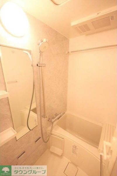 ヴェルデシア名駅南の物件内観写真