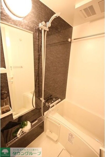 ヴェルデシア名駅南の物件内観写真