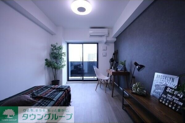 ヴェルデシア名駅南の物件内観写真