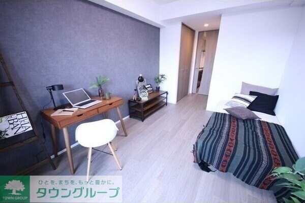 ヴェルデシア名駅南の物件内観写真