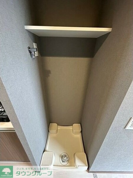 メイクスWアート今池IIIの物件内観写真