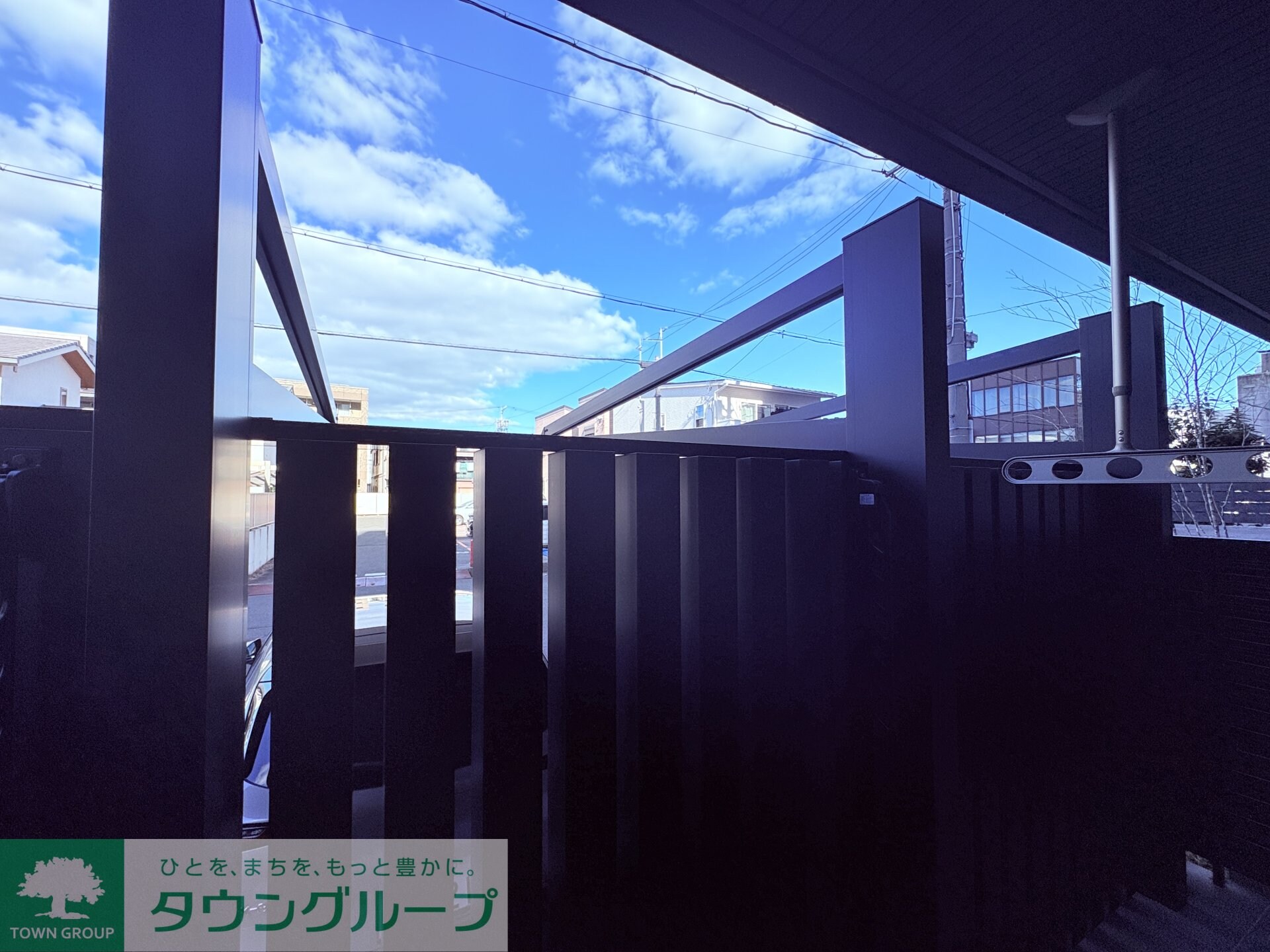 corail blancの物件内観写真