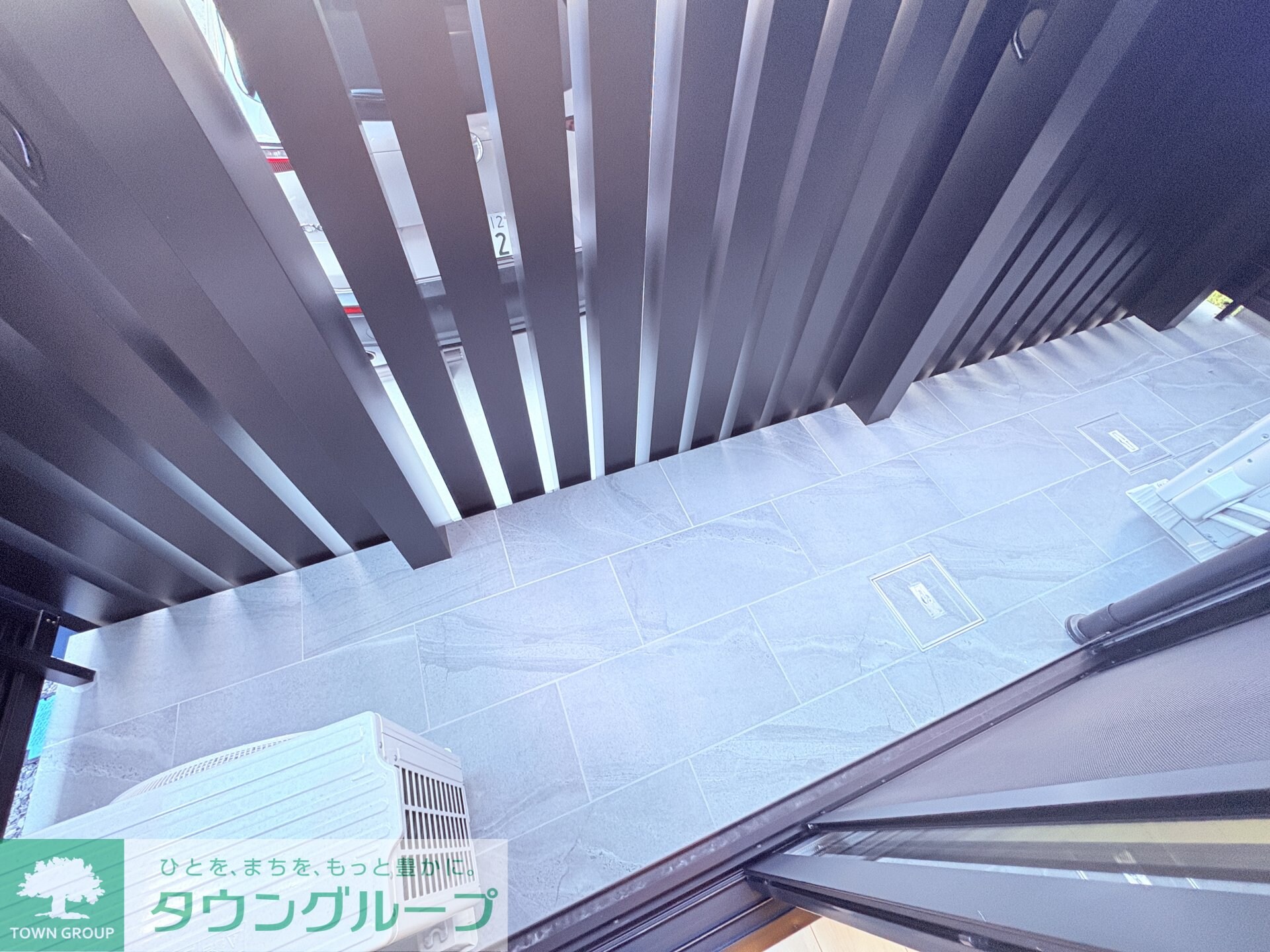 corail blancの物件内観写真