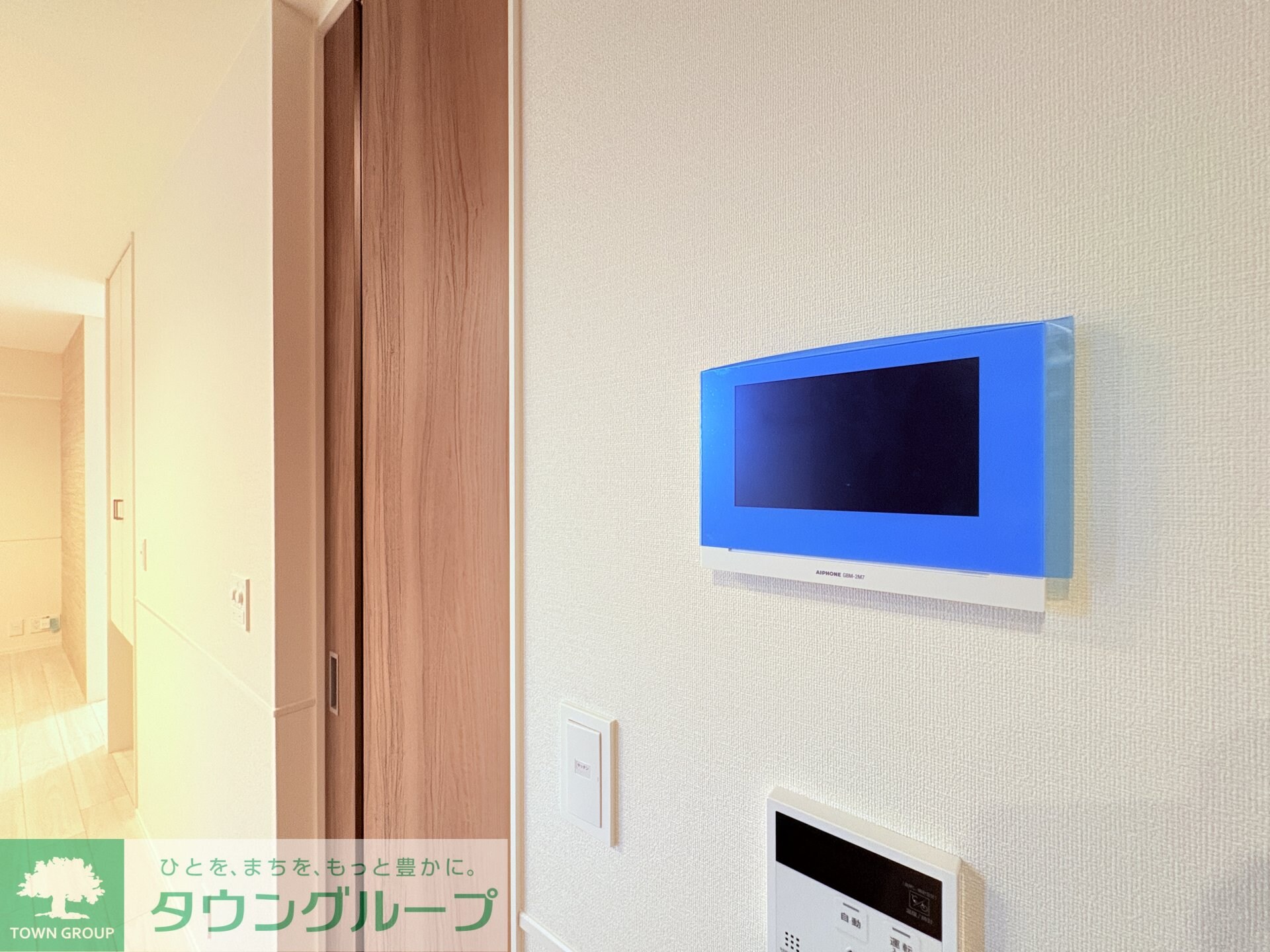 corail blancの物件内観写真