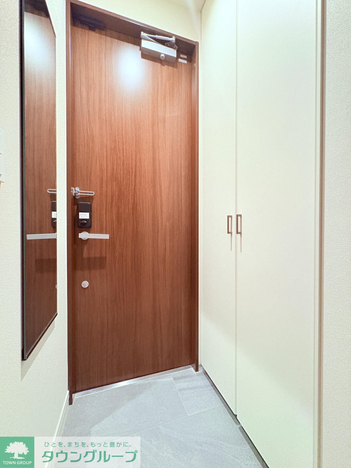 corail blancの物件内観写真