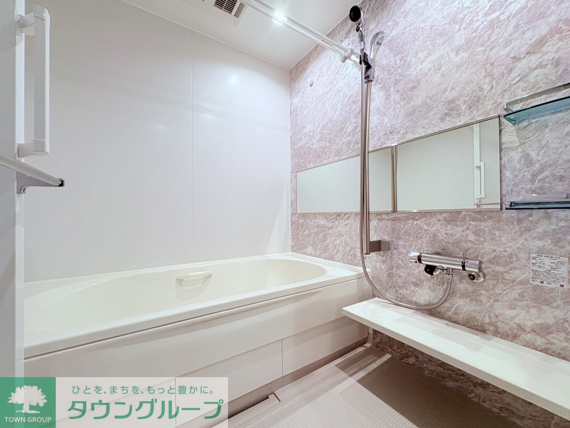 corail blancの物件内観写真