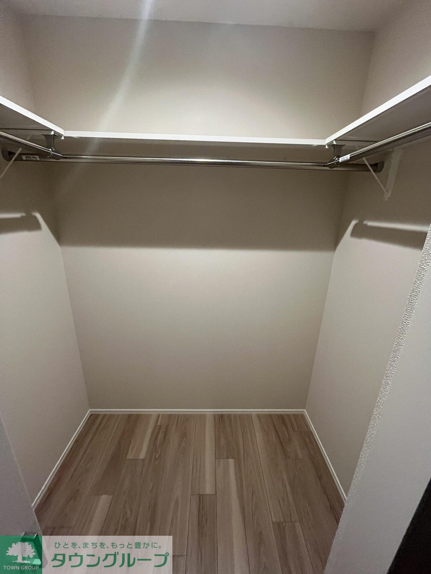 Calme Bois 鶴舞の物件内観写真