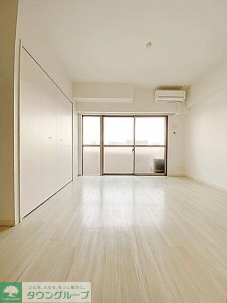 スカイコート松原の物件内観写真