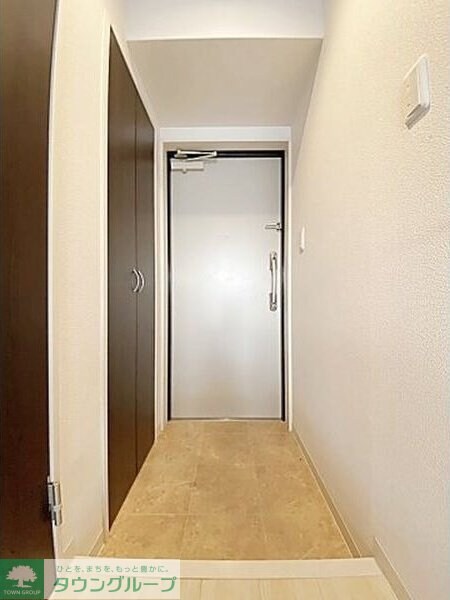 スカイコート松原の物件内観写真