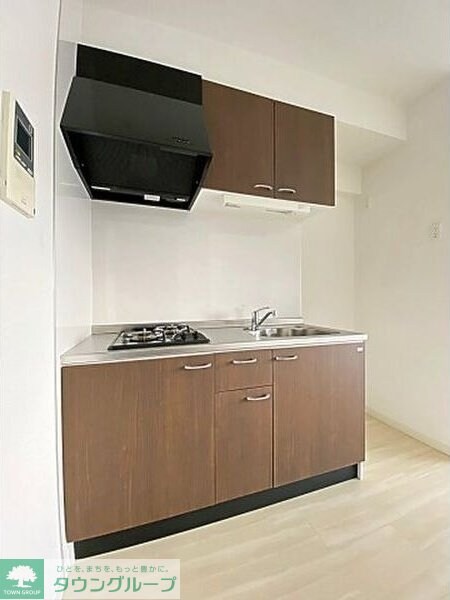 スカイコート松原の物件内観写真