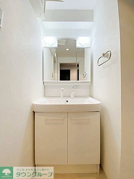 スカイコート松原の物件内観写真