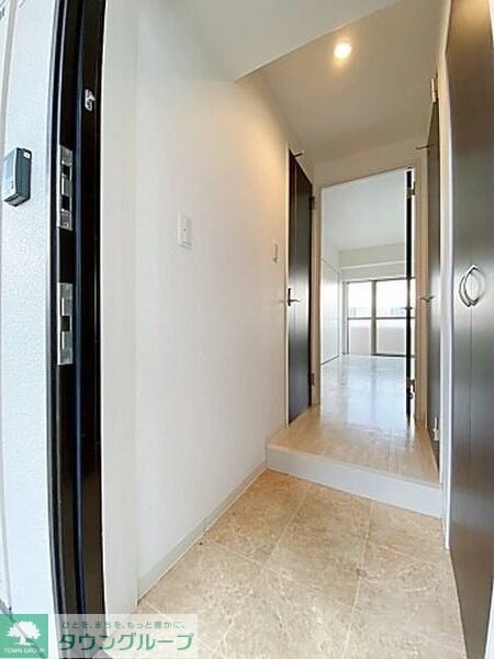 スカイコート松原の物件内観写真