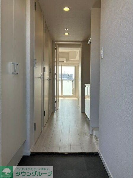 SOLメイクス新栄の物件内観写真