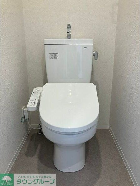 SOLメイクス新栄の物件内観写真