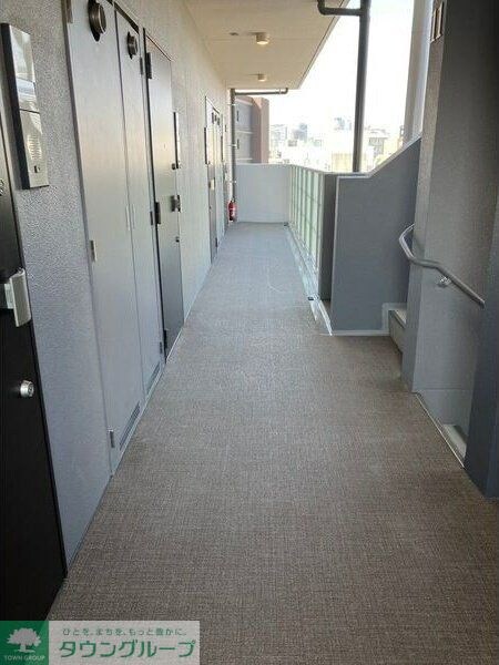 SOLメイクス新栄の物件内観写真