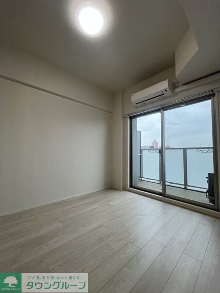 SOLメイクス新栄の物件内観写真