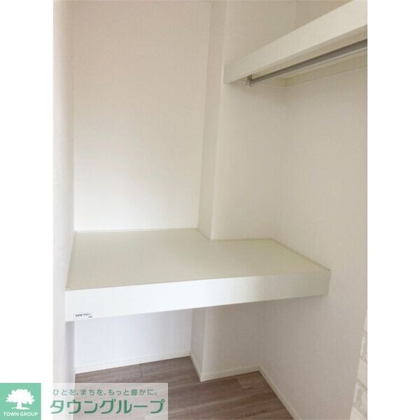 MOVE名城公園の物件内観写真