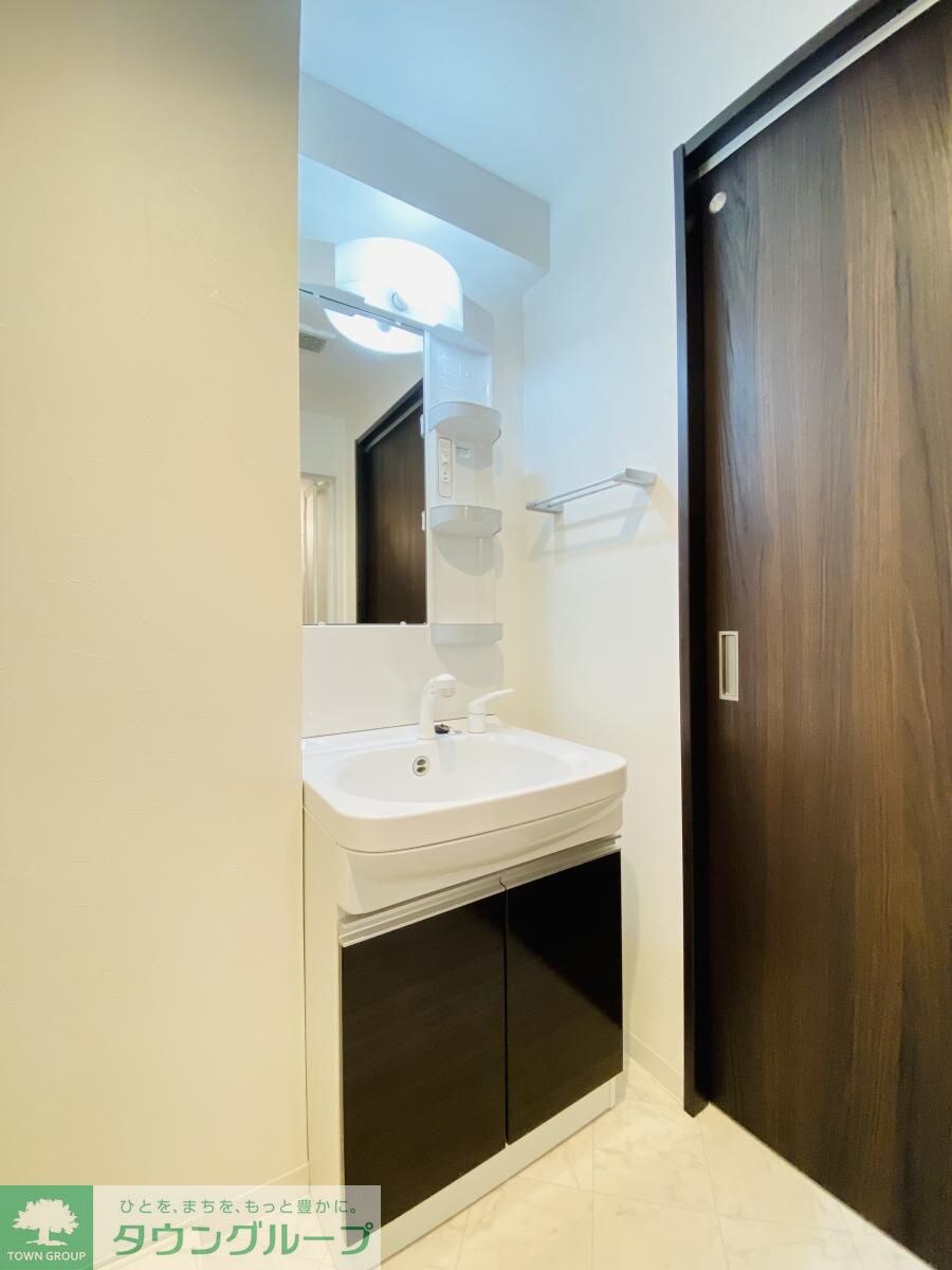 STUDIO KANAREBASHIの物件内観写真