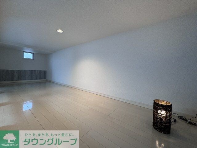 シェモア中島町の物件内観写真