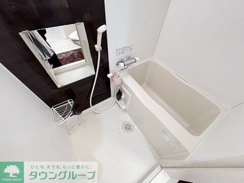 シェモア中島町の物件内観写真