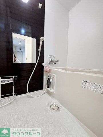 シェモア中島町の物件内観写真