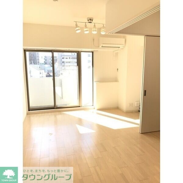 CATTLEYA GARDENの物件内観写真