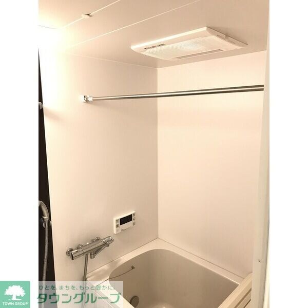 CATTLEYA GARDENの物件内観写真