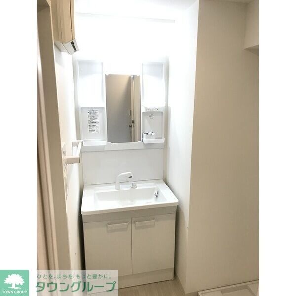 CATTLEYA GARDENの物件内観写真