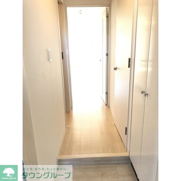 CATTLEYA GARDENの物件内観写真