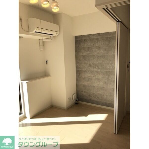 CATTLEYA GARDENの物件内観写真