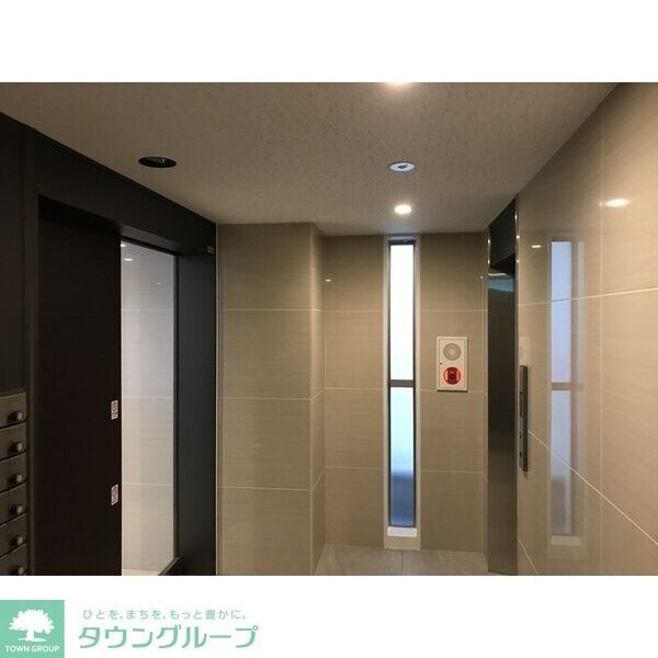 CATTLEYA GARDENの物件内観写真