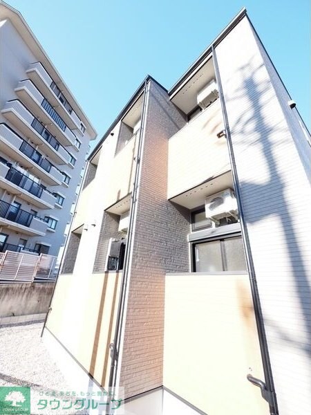 Southern Gate(サザンゲート)の物件内観写真