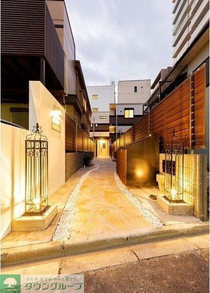 RadIAnce神宮前(レイディエンス神宮前)の物件内観写真