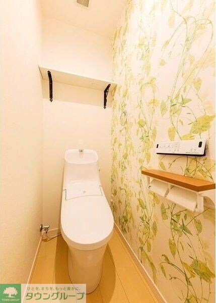 RadIAnce神宮前(レイディエンス神宮前)の物件内観写真