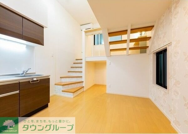 RadIAnce神宮前(レイディエンス神宮前)の物件内観写真