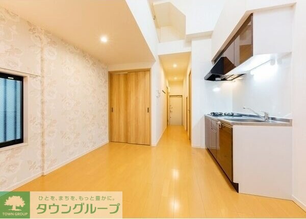 RadIAnce神宮前(レイディエンス神宮前)の物件内観写真