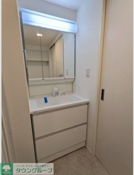 ハーモニーテラス旗屋の物件内観写真