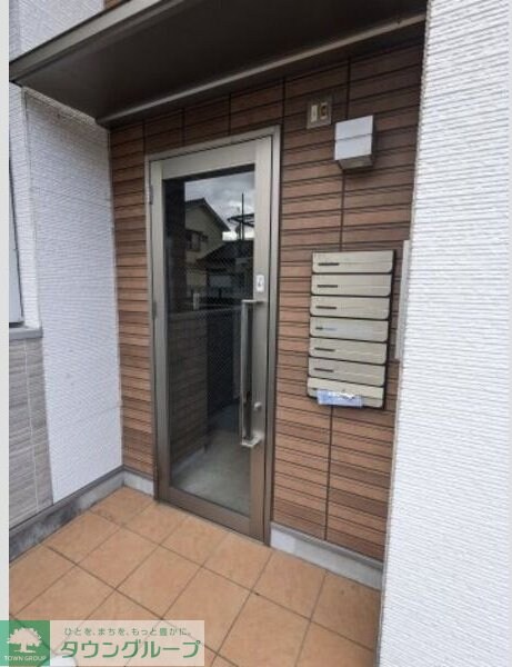 ハーモニーテラス寺崎町の物件内観写真