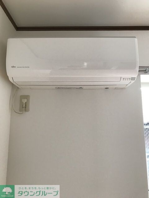 パークサイドプレイスの物件内観写真