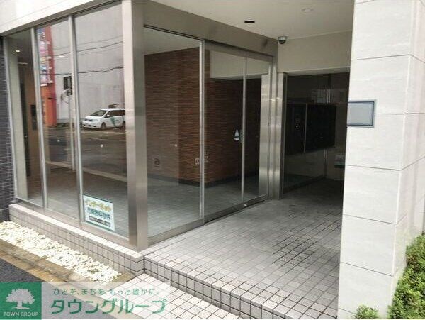 Naviglio Palazzoの物件内観写真