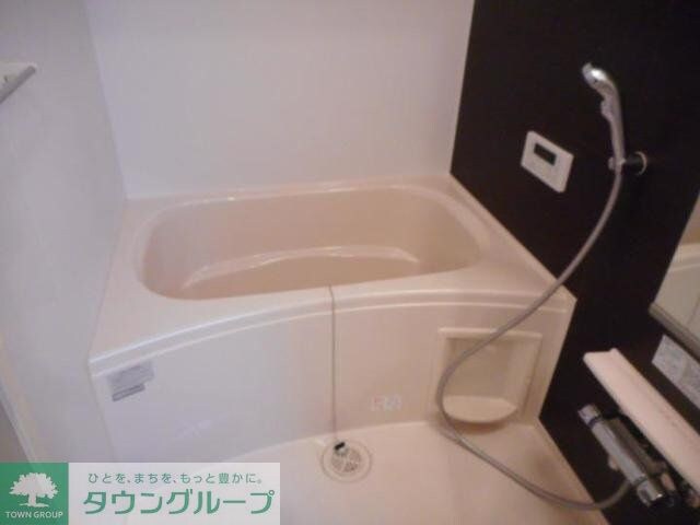 グランシュール SOUTH IIの物件内観写真