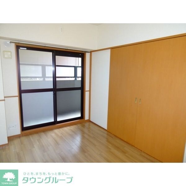 サンシティ名西通の物件内観写真