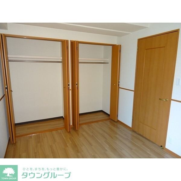 サンシティ名西通の物件内観写真